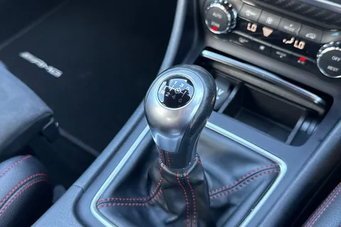 LS16ZKY Mercedes-Benz A Class 2.1 A200d AMG Line Euro 6 (s/s) 5dr Thumbnail #60