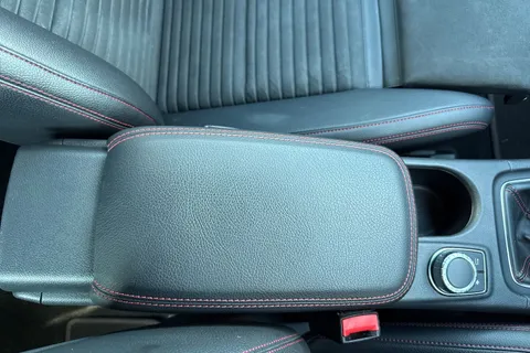 LS16ZKY Mercedes-Benz A Class 2.1 A200d AMG Line Euro 6 (s/s) 5dr Thumbnail #61