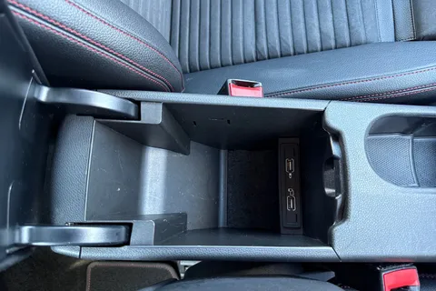 LS16ZKY Mercedes-Benz A Class 2.1 A200d AMG Line Euro 6 (s/s) 5dr Thumbnail #62