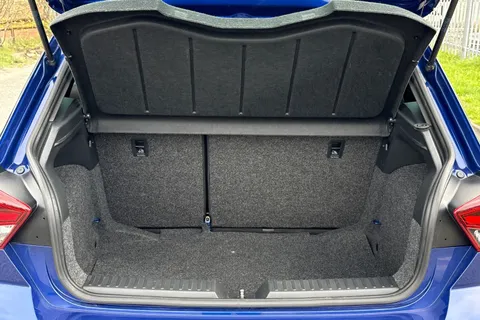 7 of 40 for SEAT Ibiza 1.0 TSI FR Sport Euro 6 (s/s) 5dr GPF