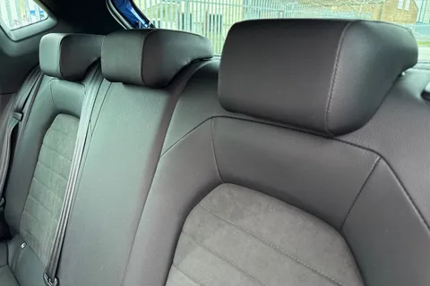 19 of 40 for SEAT Ibiza 1.0 TSI FR Sport Euro 6 (s/s) 5dr GPF