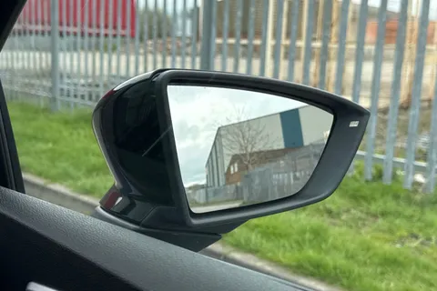 21 of 40 for SEAT Ibiza 1.0 TSI FR Sport Euro 6 (s/s) 5dr GPF