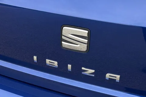 27 of 40 for SEAT Ibiza 1.0 TSI FR Sport Euro 6 (s/s) 5dr GPF