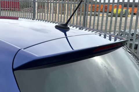 28 of 40 for SEAT Ibiza 1.0 TSI FR Sport Euro 6 (s/s) 5dr GPF