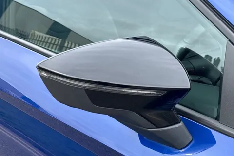 30 of 40 for SEAT Ibiza 1.0 TSI FR Sport Euro 6 (s/s) 5dr GPF