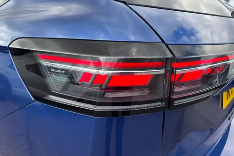 KY74WKZ Volkswagen Passat 1.5 TSI eHybrid 204PS R-Line 5dr DSG Thumbnail #26