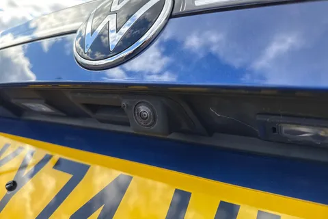 KY74WKZ Volkswagen Passat 1.5 TSI eHybrid 204PS R-Line 5dr DSG Thumbnail #28