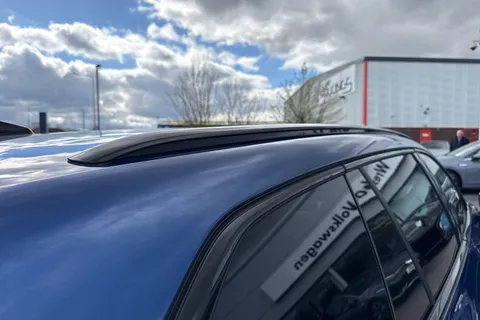 KY74WKZ Volkswagen Passat 1.5 TSI eHybrid 204PS R-Line 5dr DSG Thumbnail #30