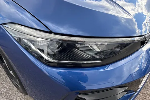 KY74WKZ Volkswagen Passat 1.5 TSI eHybrid 204PS R-Line 5dr DSG Thumbnail #33