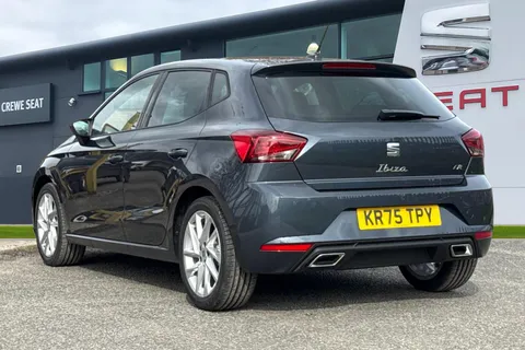 2 of 40 for SEAT Ibiza 1.0 TSI FR Euro 6 (s/s) 5dr