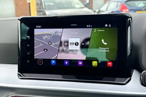 17 of 40 for SEAT Ibiza 1.0 TSI FR Euro 6 (s/s) 5dr