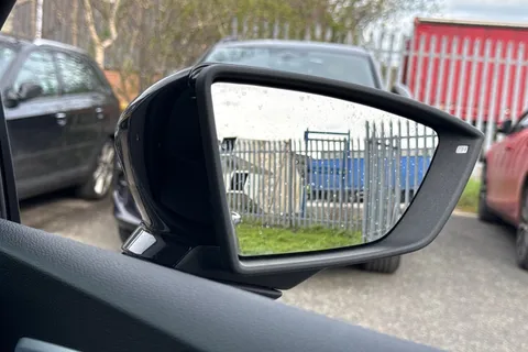 21 of 40 for SEAT Ibiza 1.0 TSI FR Euro 6 (s/s) 5dr