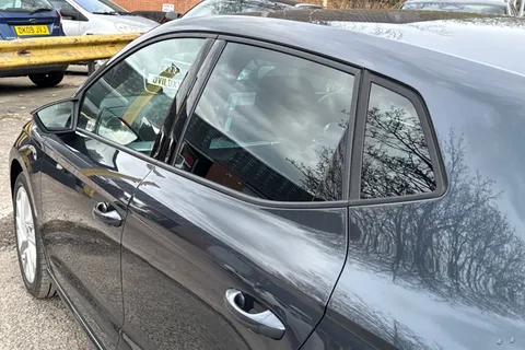 25 of 40 for SEAT Ibiza 1.0 TSI FR Euro 6 (s/s) 5dr