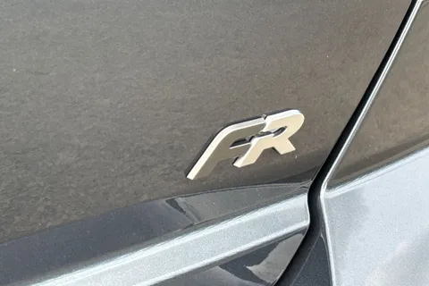 28 of 40 for SEAT Ibiza 1.0 TSI FR Euro 6 (s/s) 5dr