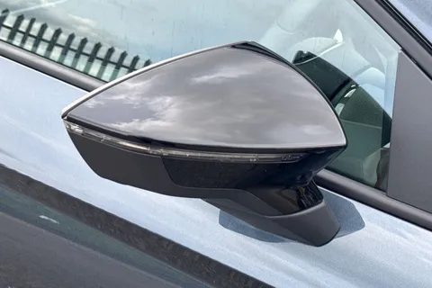 29 of 40 for SEAT Ibiza 1.0 TSI FR Euro 6 (s/s) 5dr