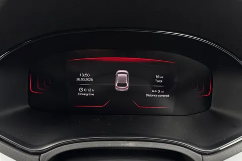 35 of 40 for SEAT Ibiza 1.0 TSI FR Euro 6 (s/s) 5dr