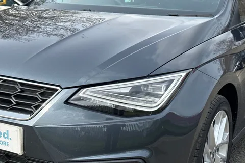 36 of 40 for SEAT Ibiza 1.0 TSI FR Euro 6 (s/s) 5dr