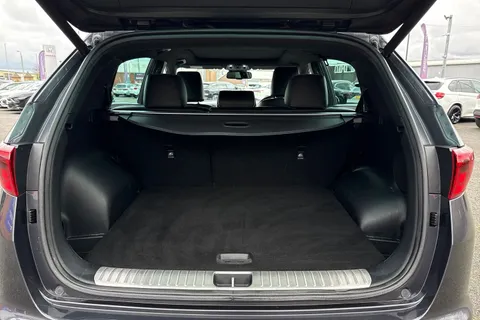 GK18RUY Kia Sportage 1.6 T-GDi GT-Line S DCT AWD Euro 6 5dr Thumbnail #8