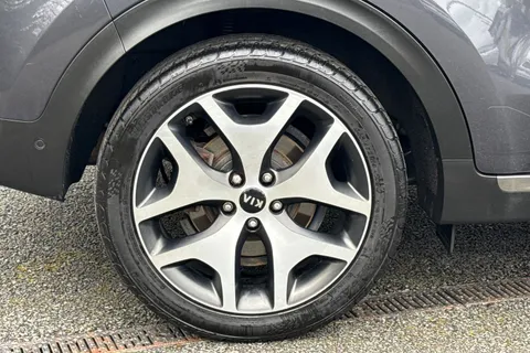 GK18RUY Kia Sportage 1.6 T-GDi GT-Line S DCT AWD Euro 6 5dr Thumbnail #12