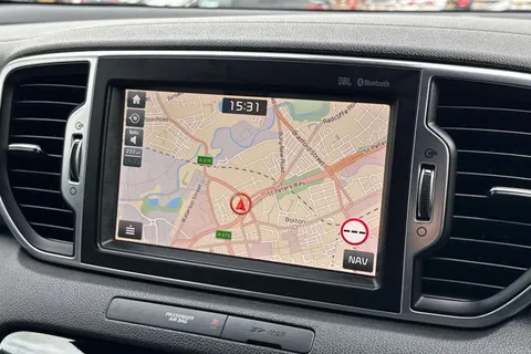 GK18RUY Kia Sportage 1.6 T-GDi GT-Line S DCT AWD Euro 6 5dr Thumbnail #18