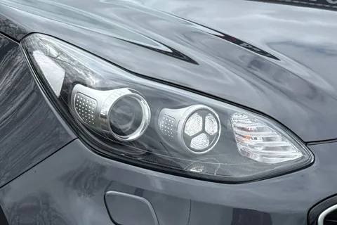 GK18RUY Kia Sportage 1.6 T-GDi GT-Line S DCT AWD Euro 6 5dr Thumbnail #27