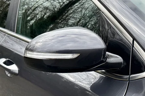 GK18RUY Kia Sportage 1.6 T-GDi GT-Line S DCT AWD Euro 6 5dr Thumbnail #29