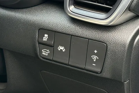 GK18RUY Kia Sportage 1.6 T-GDi GT-Line S DCT AWD Euro 6 5dr Thumbnail #35