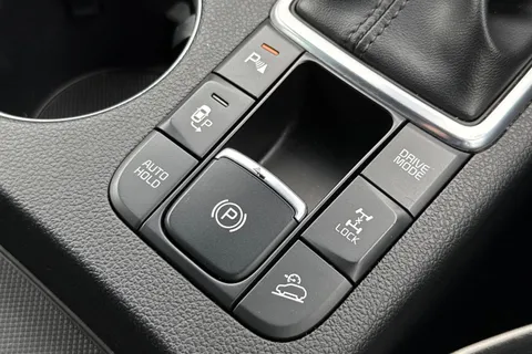 GK18RUY Kia Sportage 1.6 T-GDi GT-Line S DCT AWD Euro 6 5dr Thumbnail #48