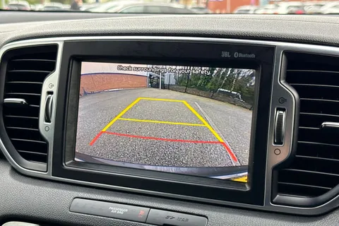 GK18RUY Kia Sportage 1.6 T-GDi GT-Line S DCT AWD Euro 6 5dr Thumbnail #55