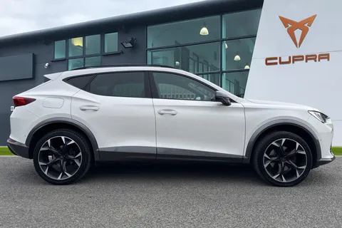 3 of 43 for CUPRA Formentor 1.5 TSI V2 DSG Euro 6 (s/s) 5dr