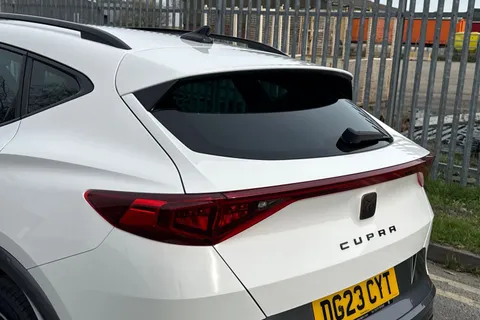 8 of 43 for CUPRA Formentor 1.5 TSI V2 DSG Euro 6 (s/s) 5dr