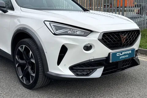 9 of 43 for CUPRA Formentor 1.5 TSI V2 DSG Euro 6 (s/s) 5dr