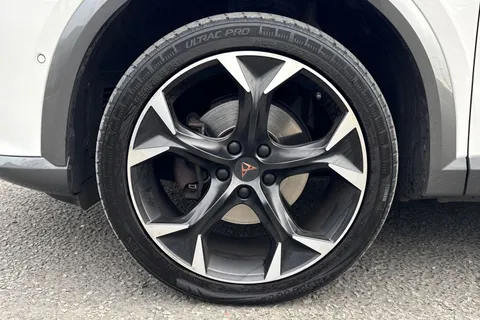 10 of 43 for CUPRA Formentor 1.5 TSI V2 DSG Euro 6 (s/s) 5dr