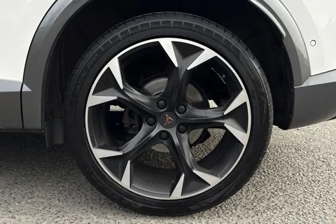 11 of 43 for CUPRA Formentor 1.5 TSI V2 DSG Euro 6 (s/s) 5dr