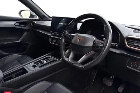 14 of 43 for CUPRA Formentor 1.5 TSI V2 DSG Euro 6 (s/s) 5dr