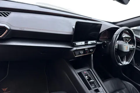 15 of 43 for CUPRA Formentor 1.5 TSI V2 DSG Euro 6 (s/s) 5dr