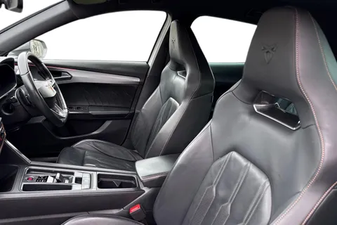 16 of 43 for CUPRA Formentor 1.5 TSI V2 DSG Euro 6 (s/s) 5dr