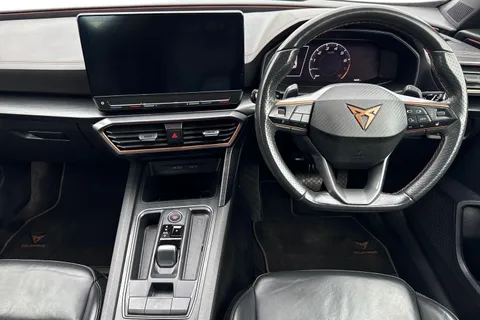 18 of 43 for CUPRA Formentor 1.5 TSI V2 DSG Euro 6 (s/s) 5dr