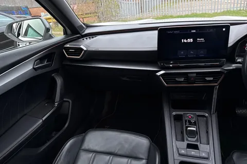 20 of 43 for CUPRA Formentor 1.5 TSI V2 DSG Euro 6 (s/s) 5dr