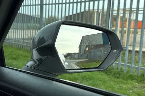 21 of 43 for CUPRA Formentor 1.5 TSI V2 DSG Euro 6 (s/s) 5dr