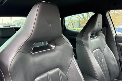 24 of 43 for CUPRA Formentor 1.5 TSI V2 DSG Euro 6 (s/s) 5dr