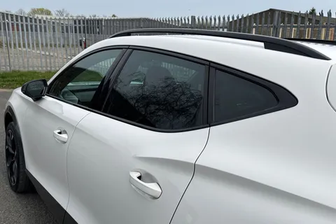 25 of 43 for CUPRA Formentor 1.5 TSI V2 DSG Euro 6 (s/s) 5dr