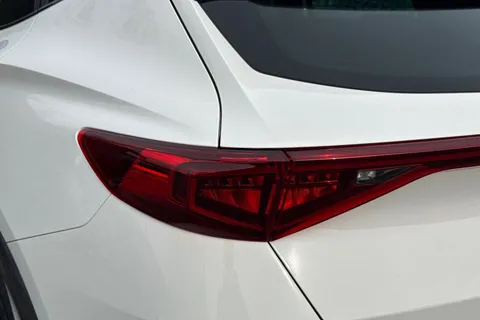 28 of 43 for CUPRA Formentor 1.5 TSI V2 DSG Euro 6 (s/s) 5dr