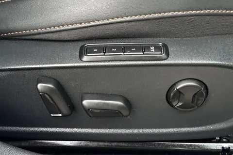 32 of 43 for CUPRA Formentor 1.5 TSI V2 DSG Euro 6 (s/s) 5dr