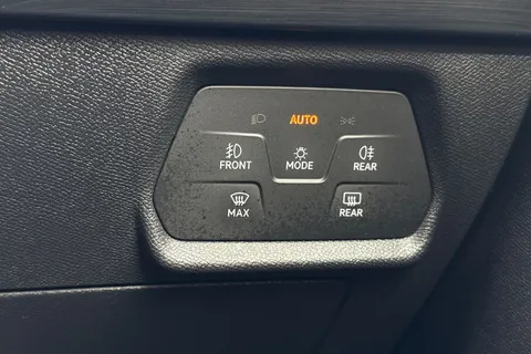 37 of 43 for CUPRA Formentor 1.5 TSI V2 DSG Euro 6 (s/s) 5dr