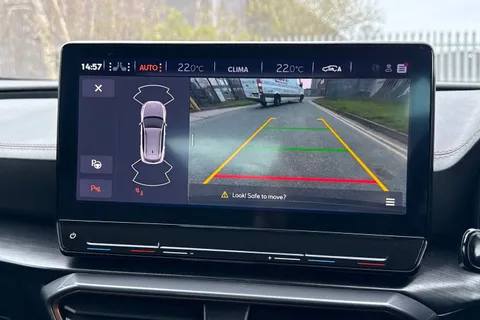 38 of 43 for CUPRA Formentor 1.5 TSI V2 DSG Euro 6 (s/s) 5dr