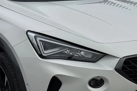 39 of 43 for CUPRA Formentor 1.5 TSI V2 DSG Euro 6 (s/s) 5dr