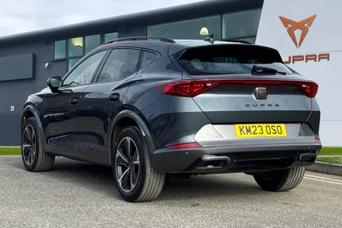 2 of 39 for CUPRA FORMENTOR 1.5 TSI 150 V1 5dr