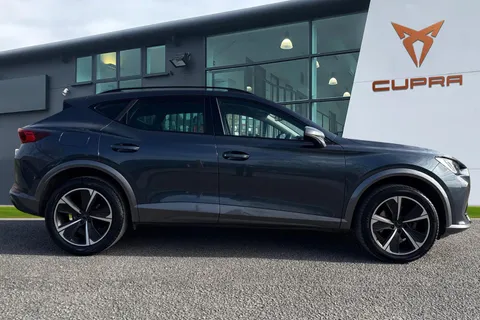 3 of 39 for CUPRA FORMENTOR 1.5 TSI 150 V1 5dr