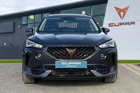 6 of 39 for CUPRA FORMENTOR 1.5 TSI 150 V1 5dr